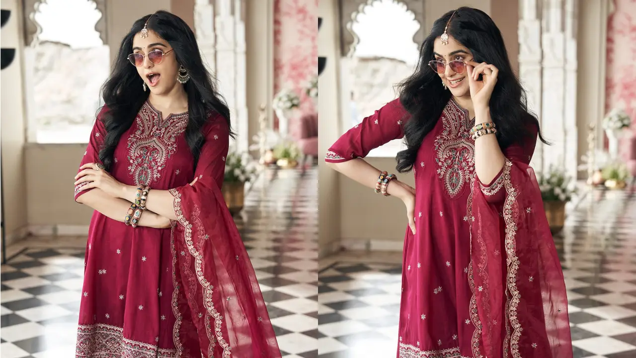 Adah Sharma