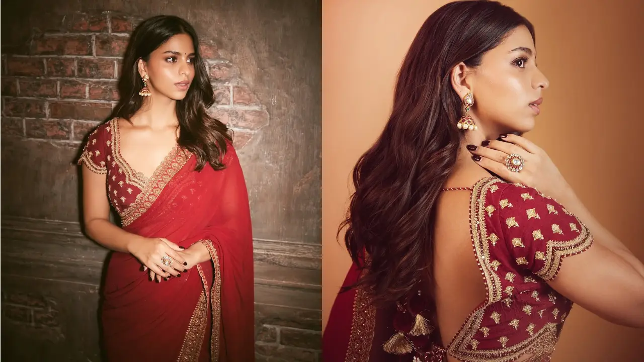 Suhana Khan