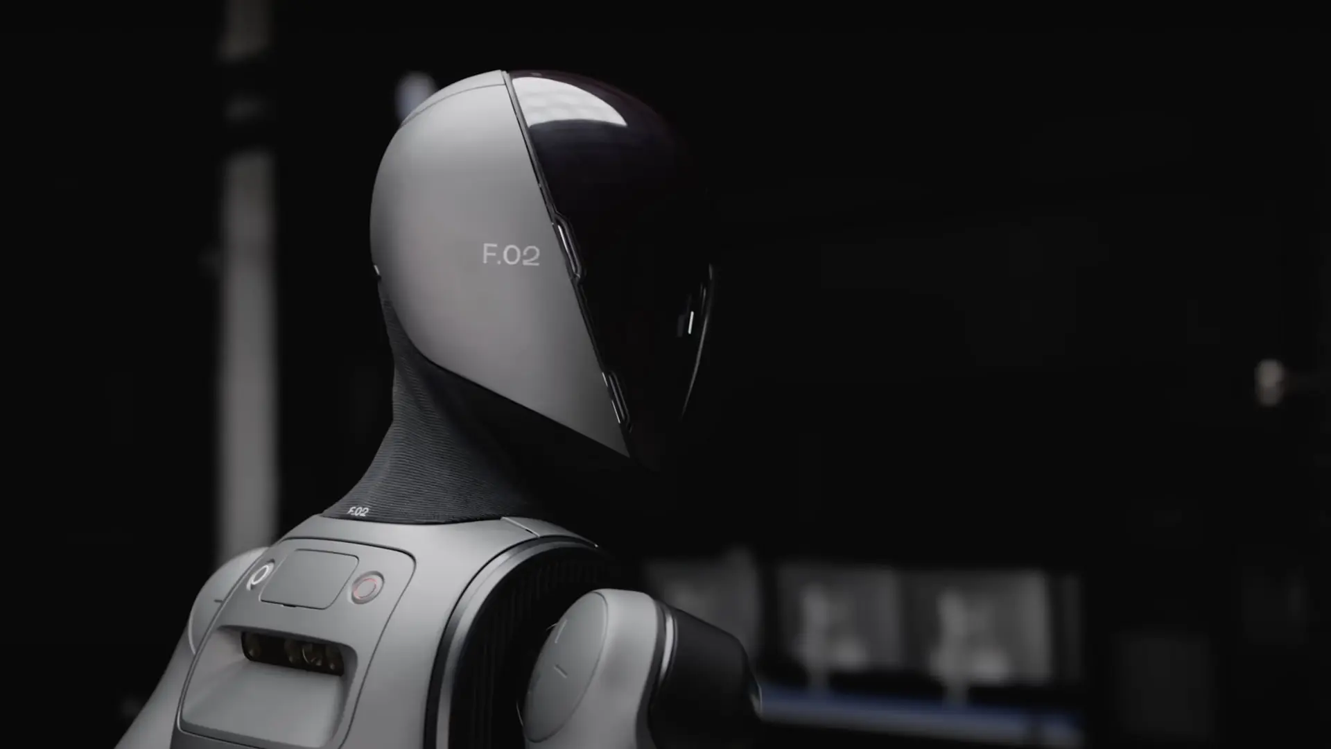 Figure 02 by Figure AI