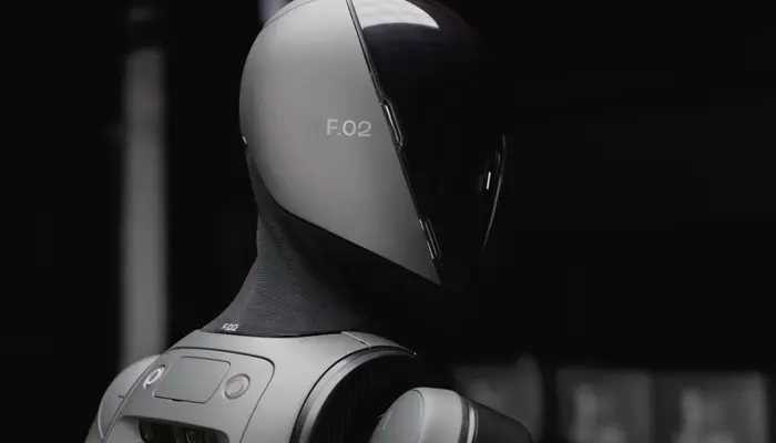 How do humanoid robots learn to walk, lift objects and work in factories?