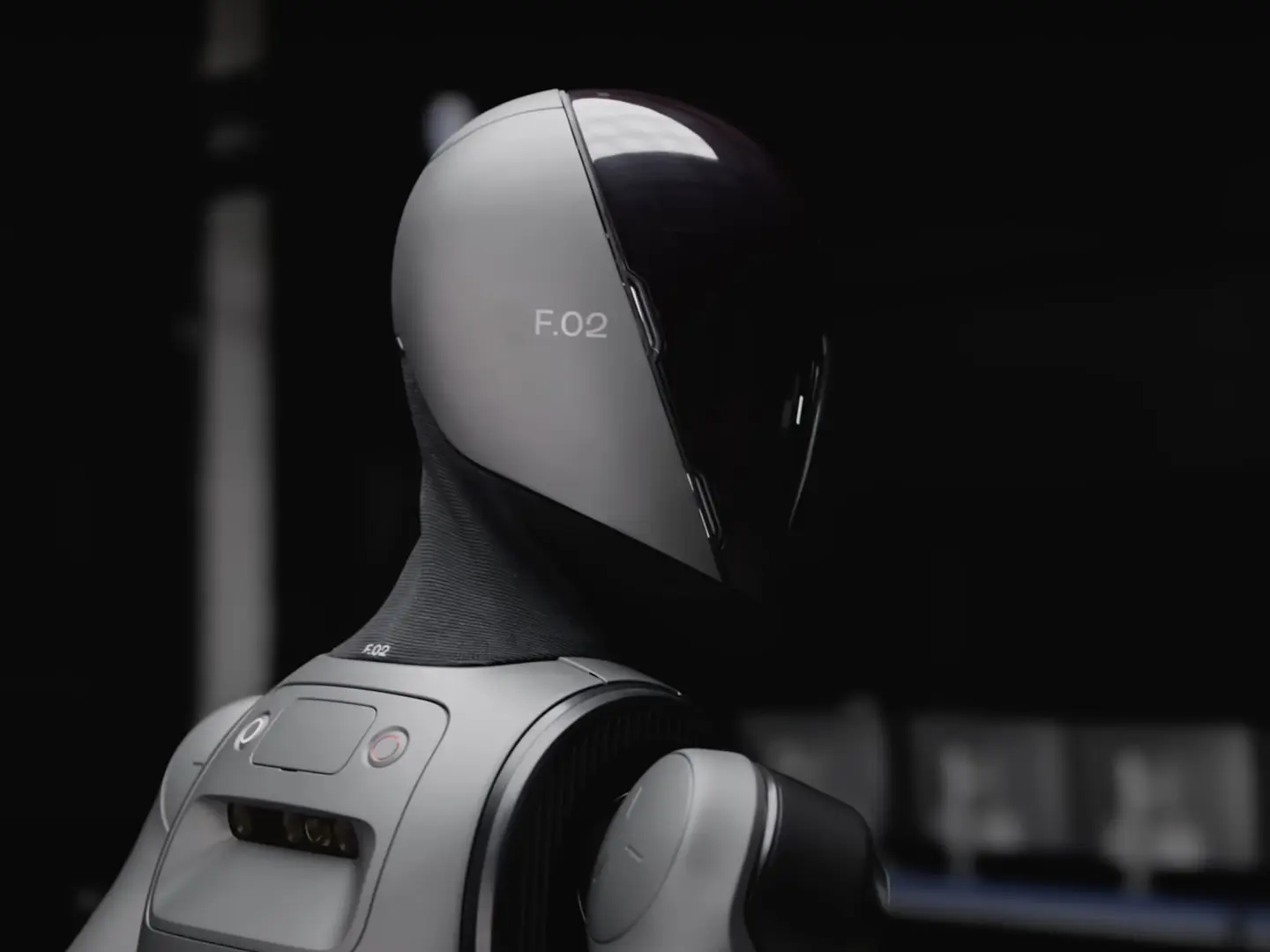 How do humanoid robots learn to walk, lift objects and work in factories?