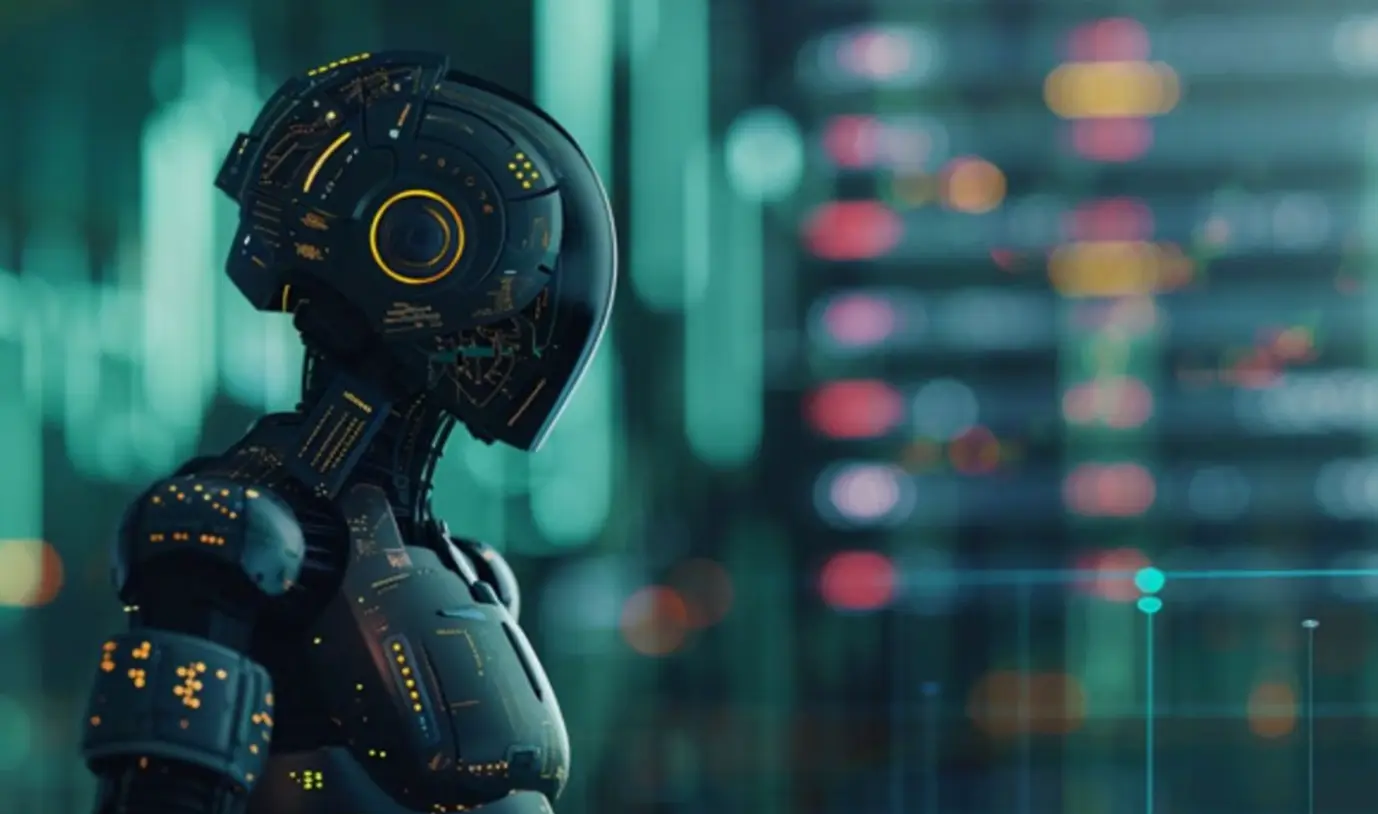 RO1 by Standard Bots