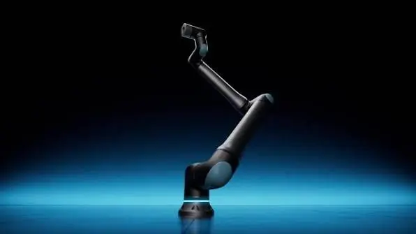 UR20 by Universal Robots