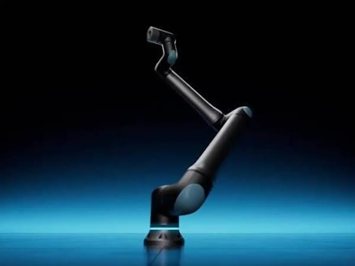 From robot arms to humanoids: 5 technologies transforming modern factories
