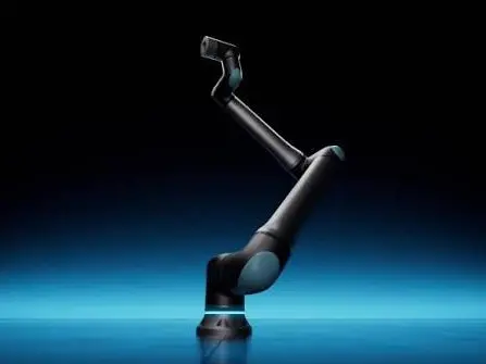 From robot arms to humanoids: 5 technologies transforming modern factories