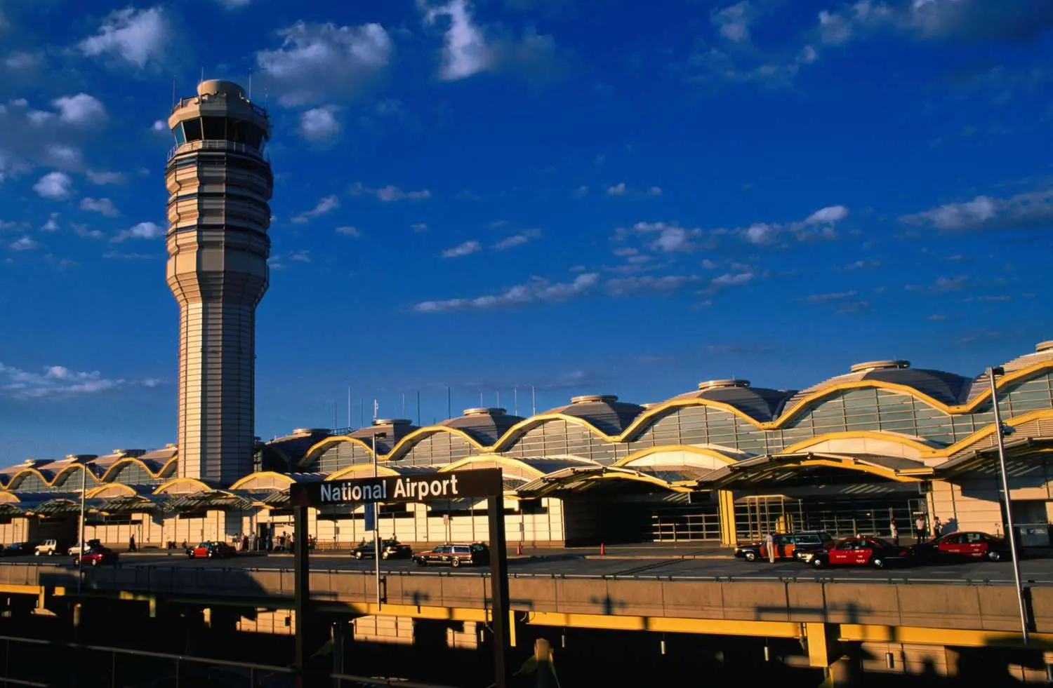 Ronald Reagan Washington National
