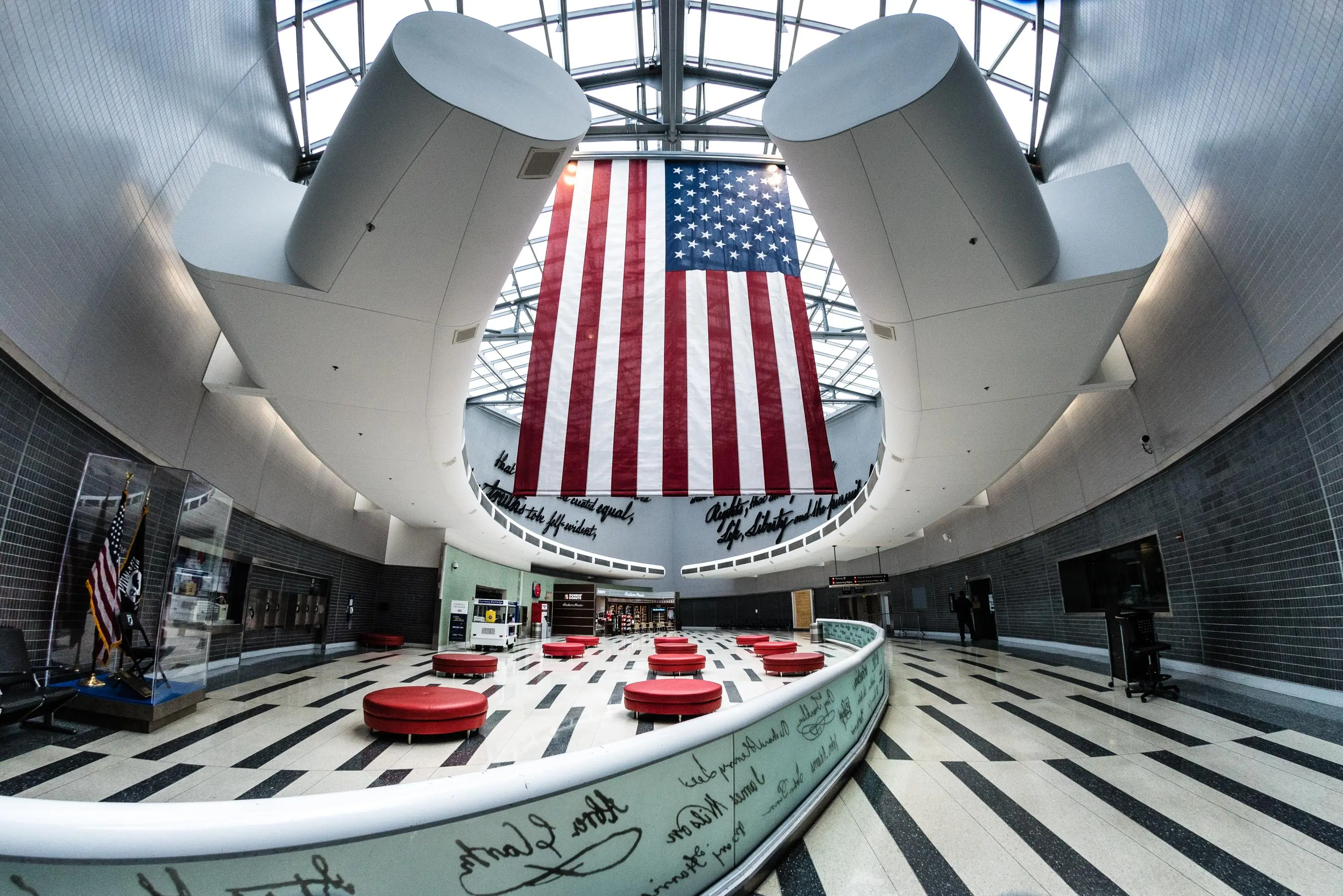 Philadelphia International