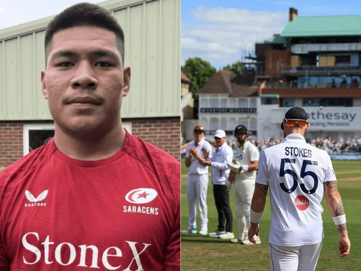 Totoa Auvaa, rugby player involved in Stokes' nightclub altercation, sacked over new incident