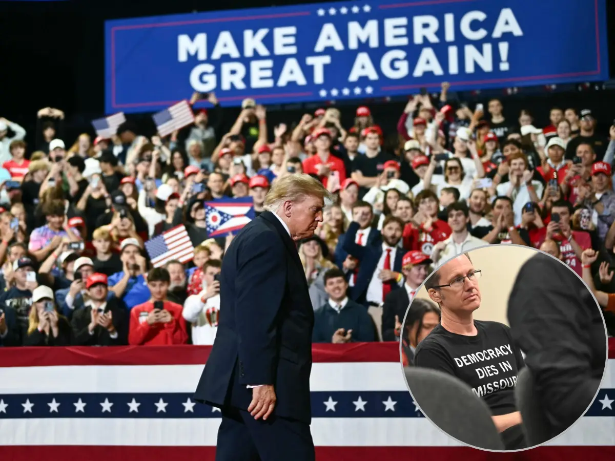 US Midterms 2026: Trump's failed gamble? Inside the Missouri map battle that went all the way to the Supreme Court