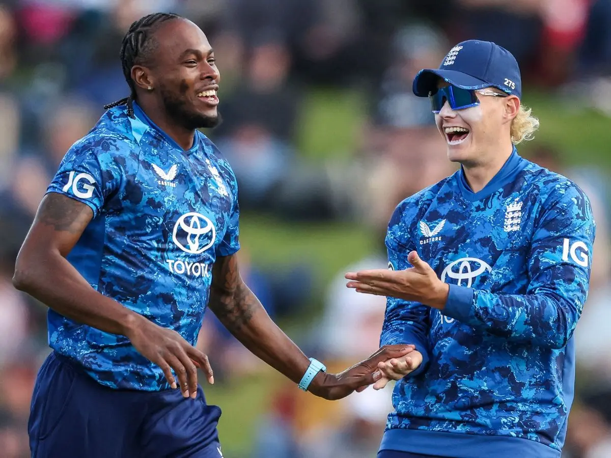 England name full-strength squad for Australia ODIs, rest Archer among key quicks for T20Is