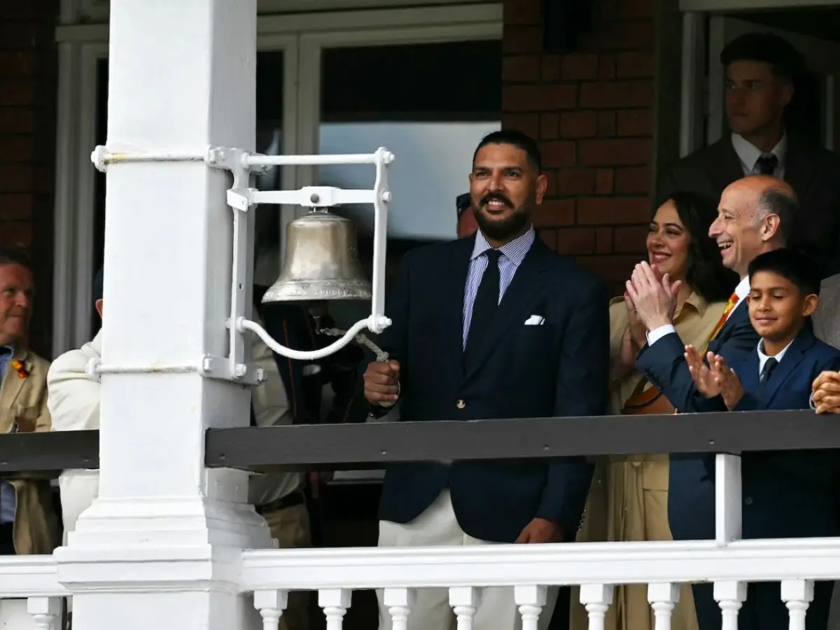 IPL 2027: Yuvraj Singh joins Delhi Capitals as assistant and batting coach IPL 2027: Yuvraj Singh joins Delhi Capitals as assistant and batting coach