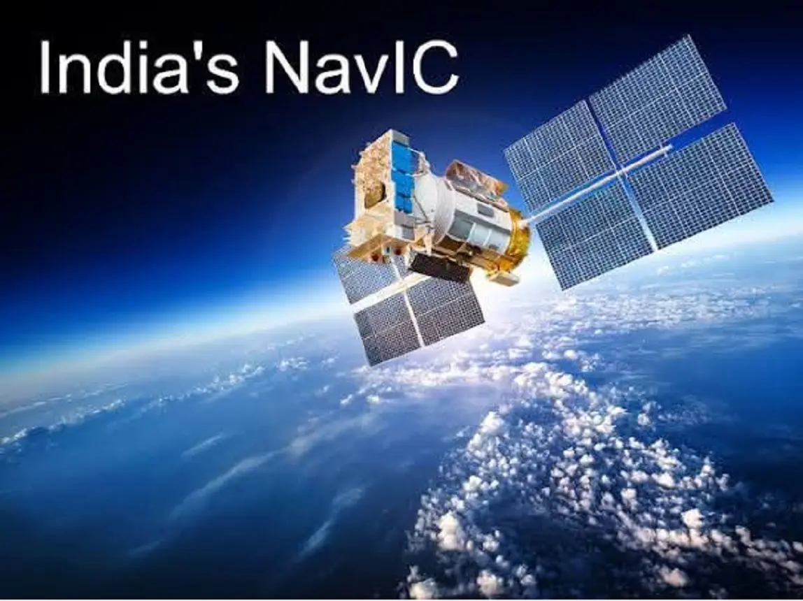 ‘Someone must be held accountable for NavIC ’: Ex-IAF Chief BS Dhanoa warns India must secure its own navigation system ‘Someone must be held accountable for NavIC ’: Ex-IAF Chief BS Dhanoa warns India must secure its own navigation system