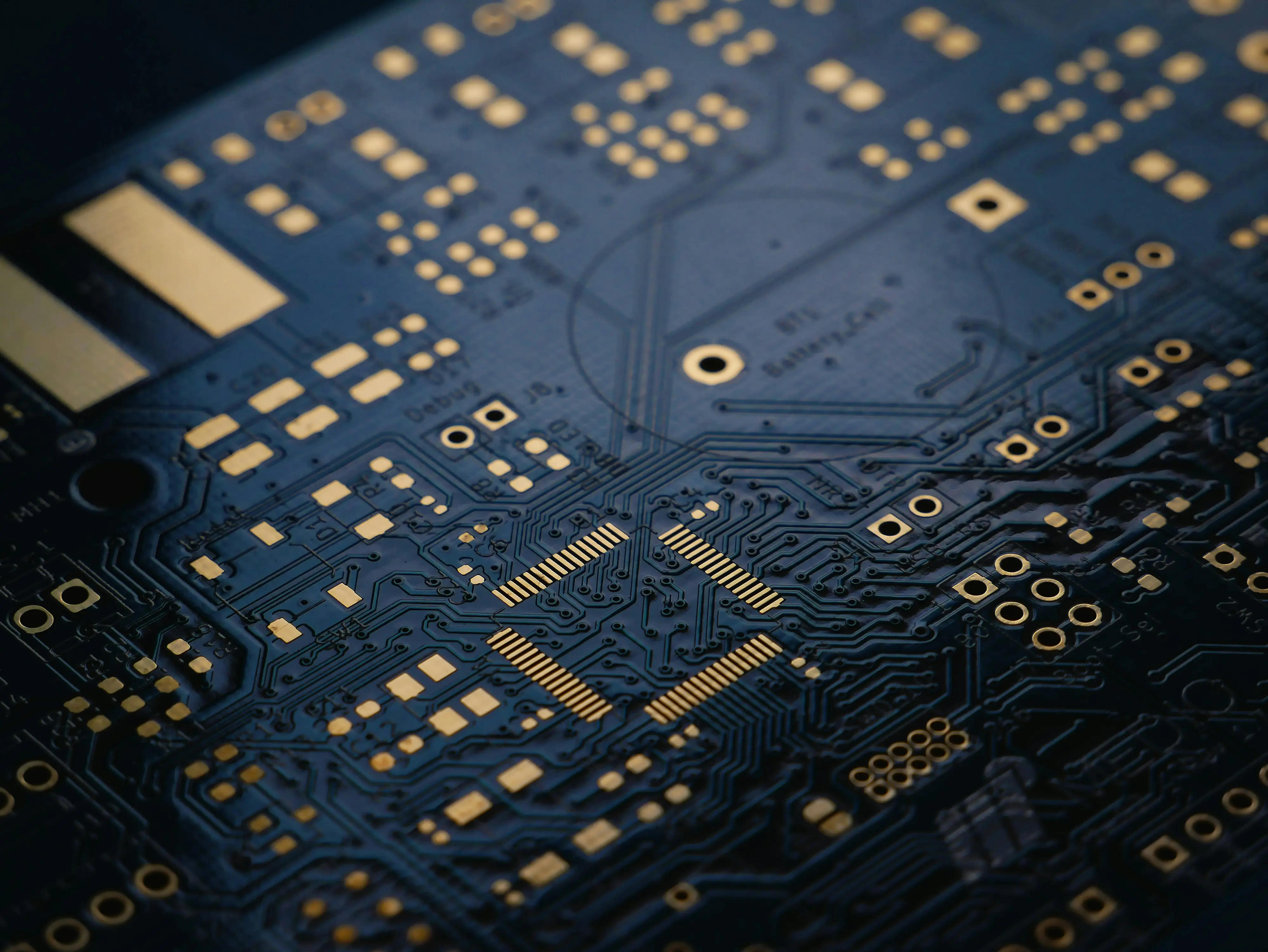 India's defence electronics ambitions get a boost as RRP opens advanced chip packaging facility |  Defence Pulse