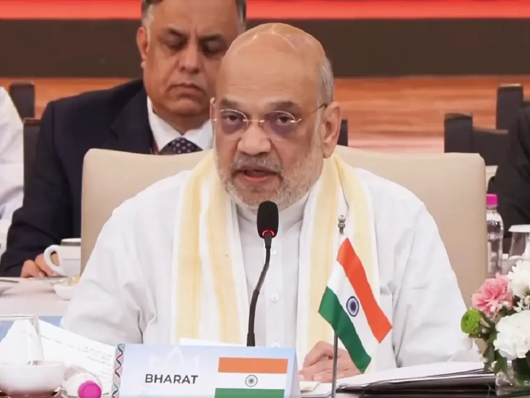 ‘Don’t blame SIR, Congress will lose 2029 too’: Amit Shah tells Rahul Gandhi after Gujarat local poll results ‘Don’t blame SIR, Congress will lose 2029 too’: Amit Shah tells Rahul Gandhi after Gujarat local poll results