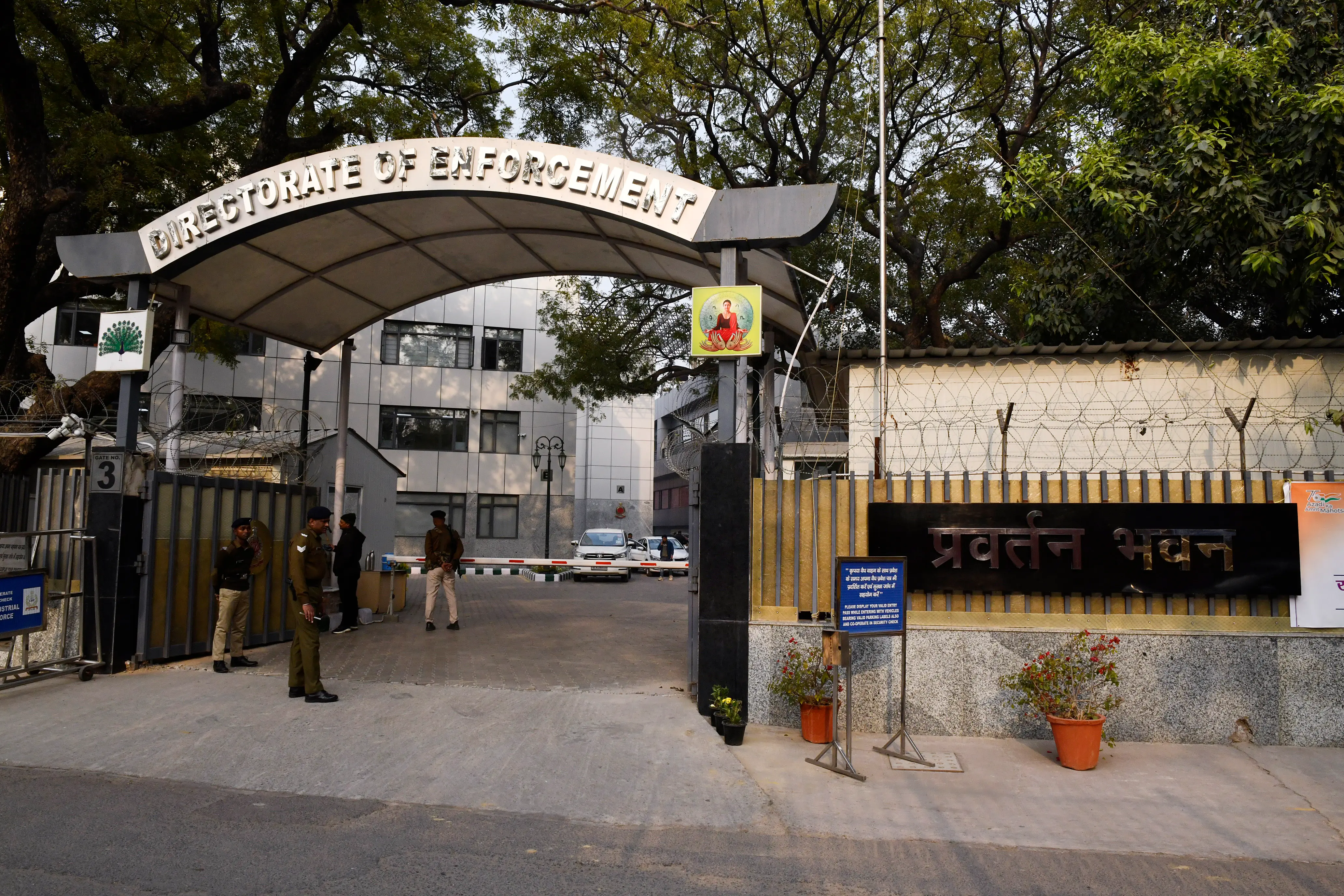 Inside the alleged drug-money trail behind a Mumbai couple’s properties