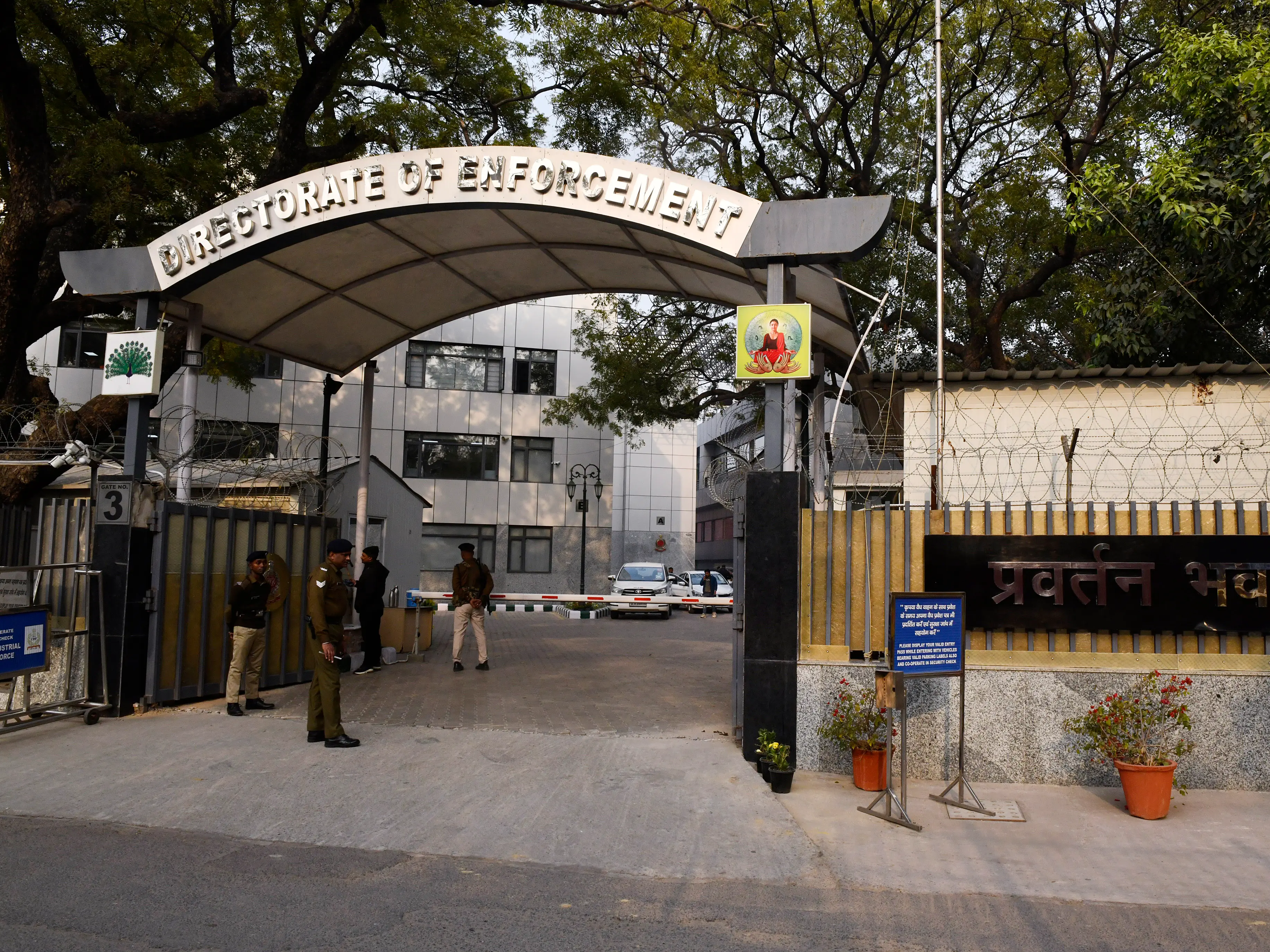 Inside the alleged drug-money trail behind a Mumbai couple’s properties Inside the alleged drug-money trail behind a Mumbai couple’s properties