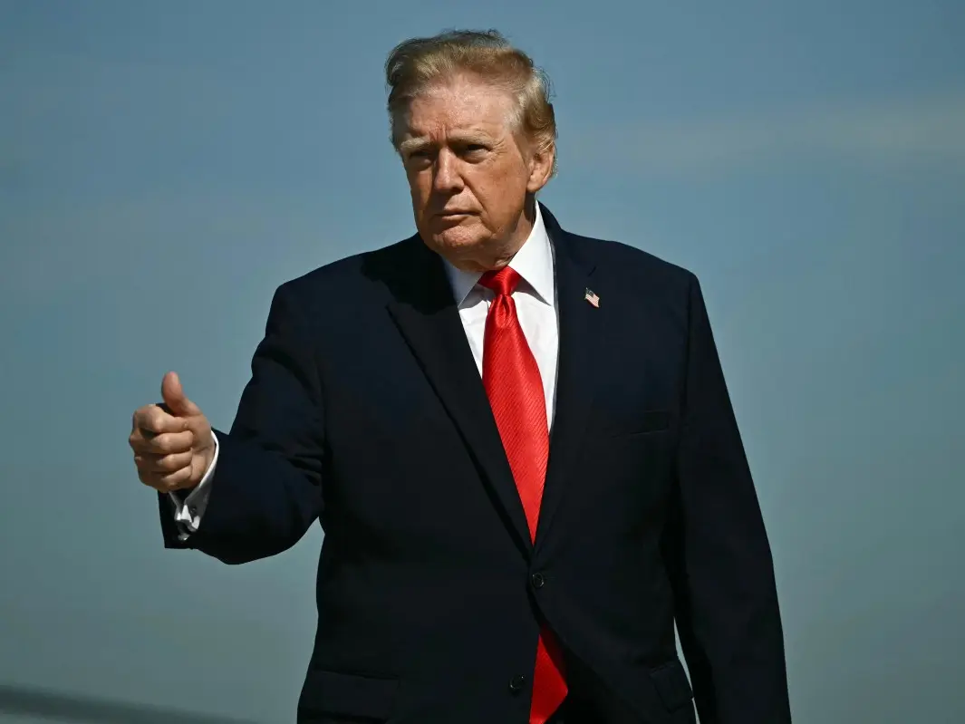 Trump warns Houthis, says Erdogan would do as asked on Saudi Arabia Trump warns Houthis, says Erdogan would do as asked on Saudi Arabia