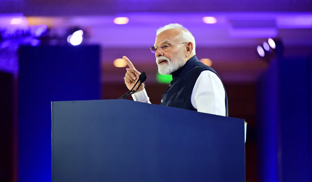 The Verdict | Modi's three-front challenge: Protests at home, pressure from Washington and an economy under strain