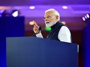 The Verdict | Modi's three-front challenge: Protests at home, pressure from Washington and an economy under strain