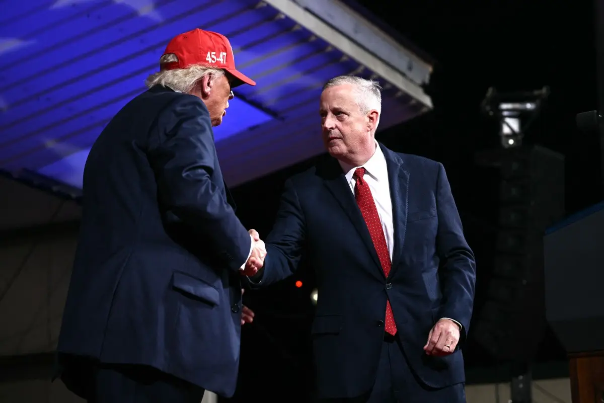 US Senate Republicans shift millions in ad spending from North Carolina