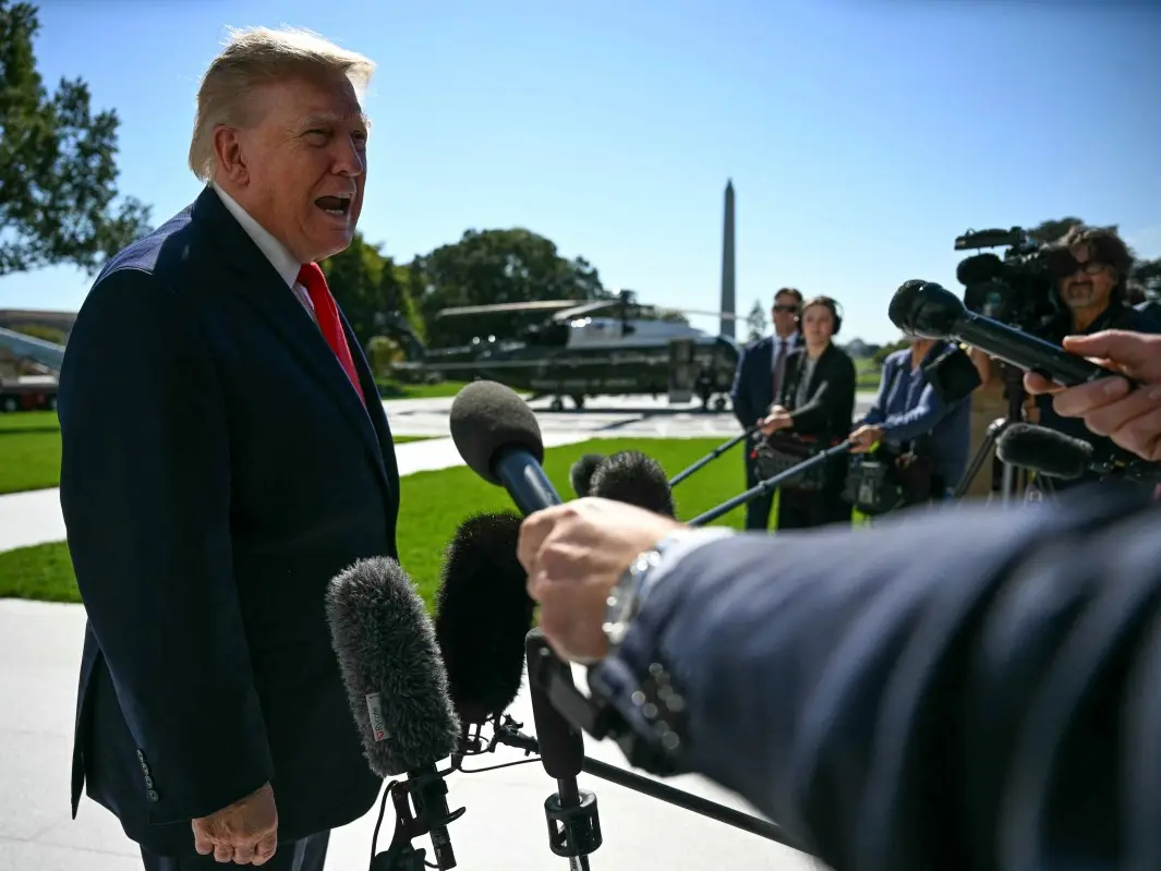 Trump says Republicans face equally tough fight in House and Senate midterms Trump says Republicans face equally tough fight in House and Senate midterms