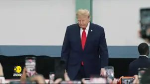 Dark shadow over Trump’s America: 54% unsure if midterm elections will be free & fair