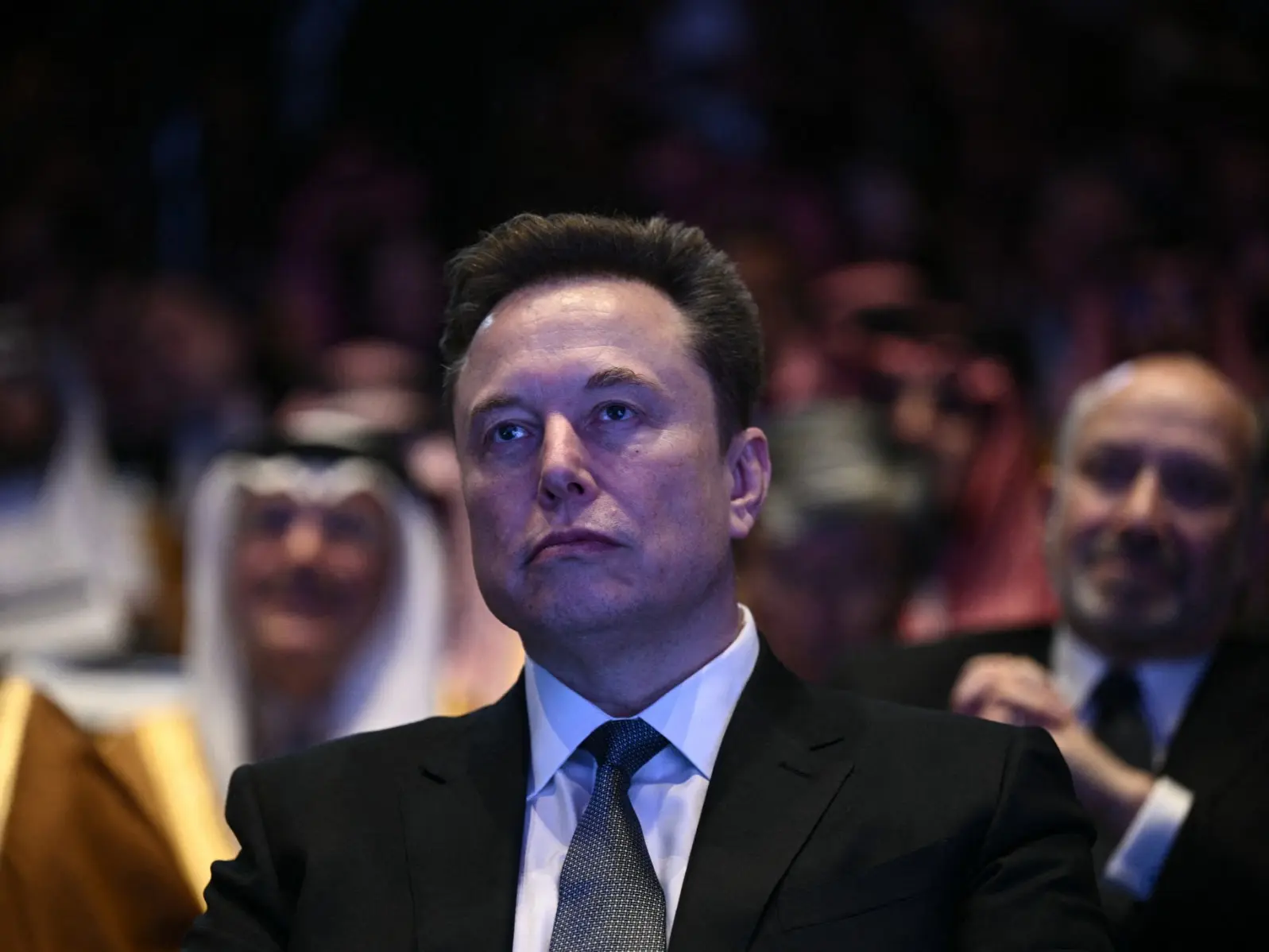 France accuses Musk of ‘online harassment’ of European leaders, warns of poll interference France accuses Musk of ‘online harassment’ of European leaders, warns of poll interference