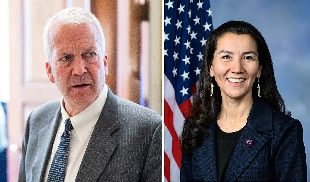 US Midterms 2026: In Alaska, cost-of-living anxiety meets strangest ballot in high-stakes Senate race