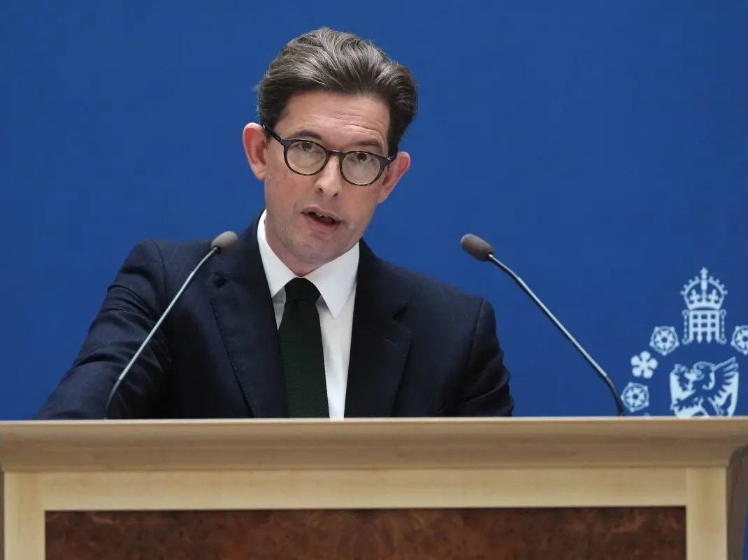 MI5 chief warns Russia is UK’s ‘aggressor number one’ as Iran and AI threats grow MI5 chief warns Russia is UK’s ‘aggressor number one’ as Iran and AI threats grow