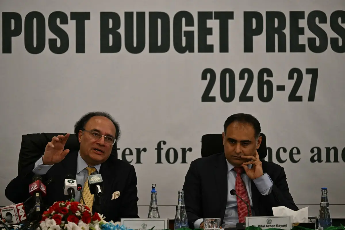 Pakistan to chair UN-backed global Borrowers’ Platform as its own debt burden mounts, triggers sarcastic reactions on social media