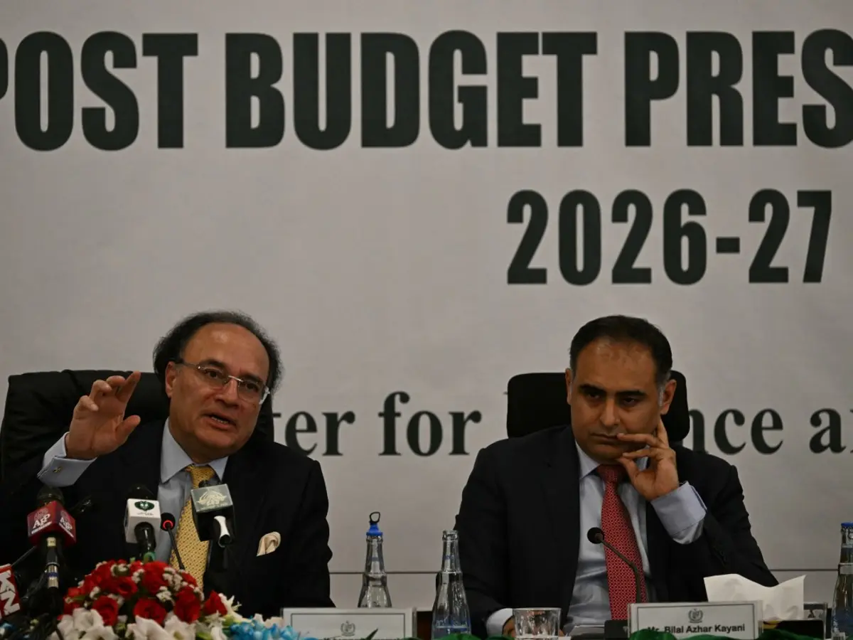 Pakistan to Head International Monetary Fund and World Bank