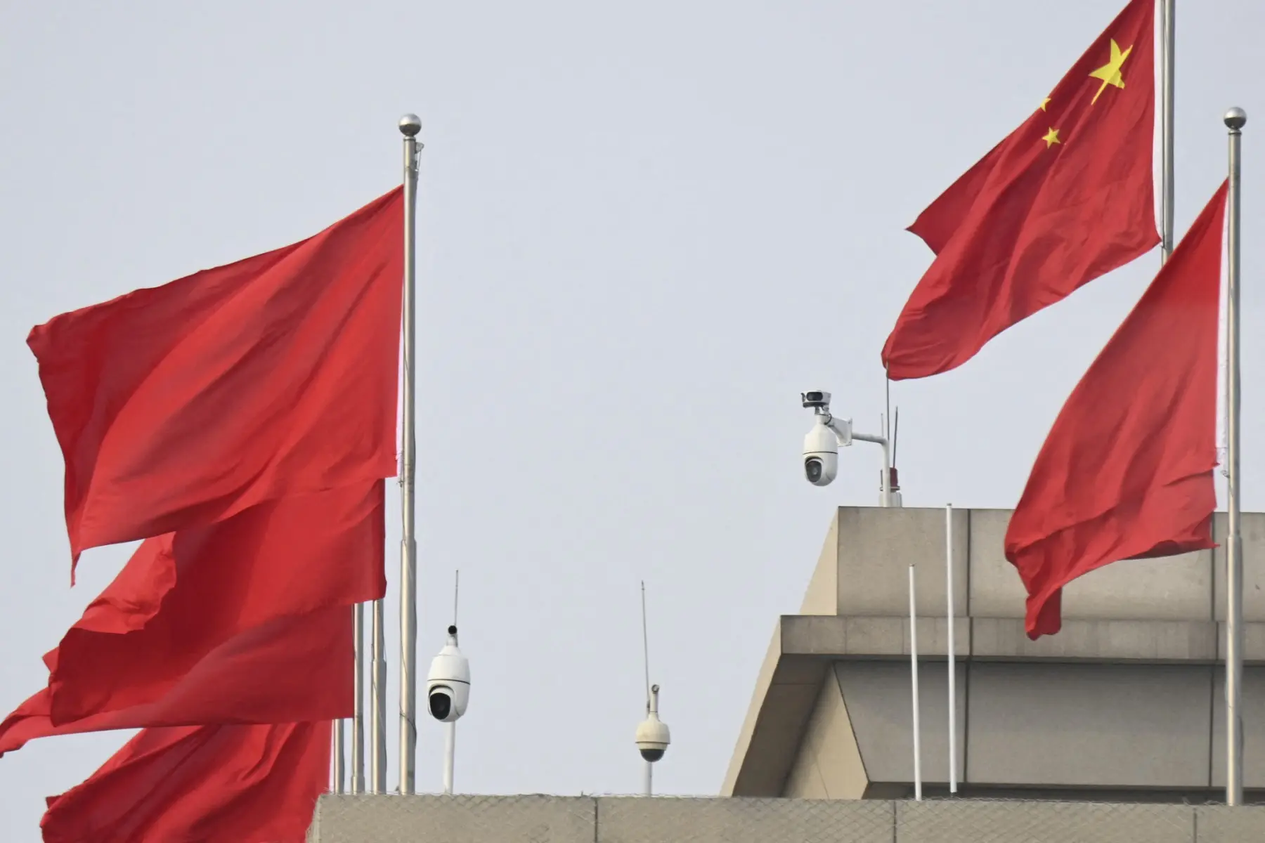 China's counter-surveillance industry booms amid heightened espionage fears | Gravitas