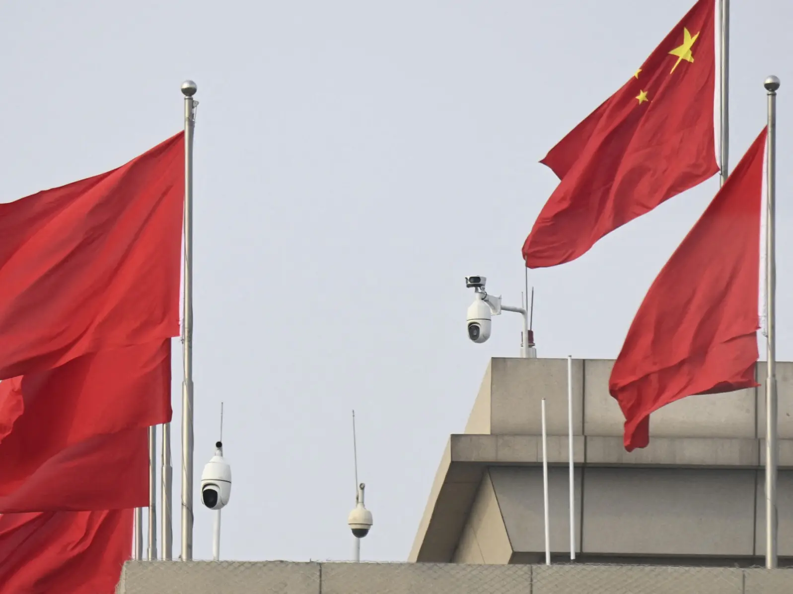 China's counter-surveillance industry booms amid heightened espionage fears | Gravitas