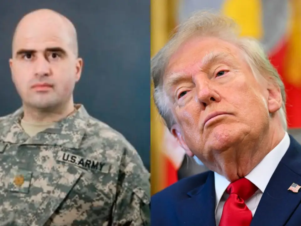 Trump reconsidering calling off Nidal Hasan's execution livestream. Here's why Trump reconsidering calling off Nidal Hasan's execution livestream. Here's why