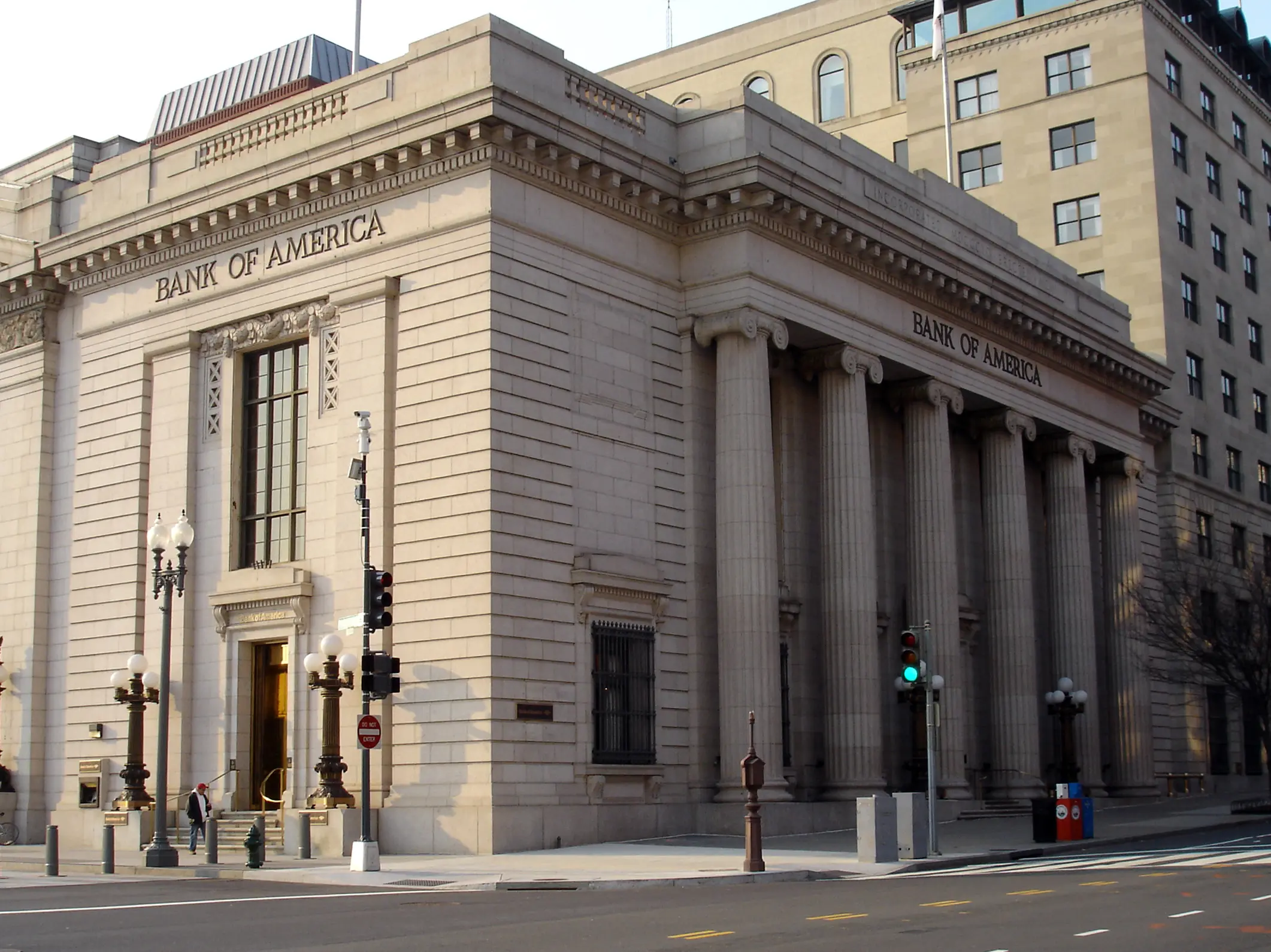 US Treasury hits Bank of America with over $1.2 billion in penalties over suspicious transactions and Chinese money-laundering links US Treasury hits Bank of America with over $1.2 billion in penalties over suspicious transactions and Chinese money-laundering links