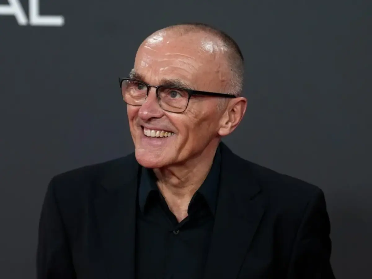 Oscar winning director Danny Boyle slams Donald Trump's Truth Social 'lies'