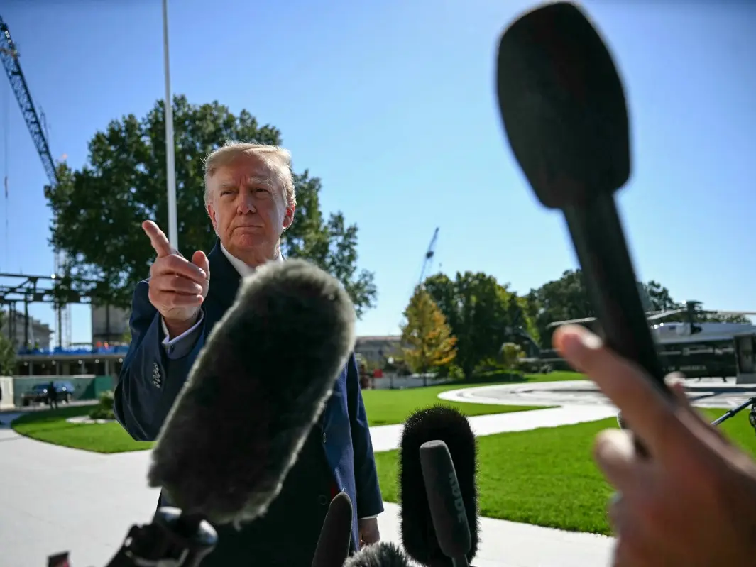 Judge indefinitely blocks Trump from banning CNN, MS NOW, Politico from White House Judge indefinitely blocks Trump from banning CNN, MS NOW, Politico from White House