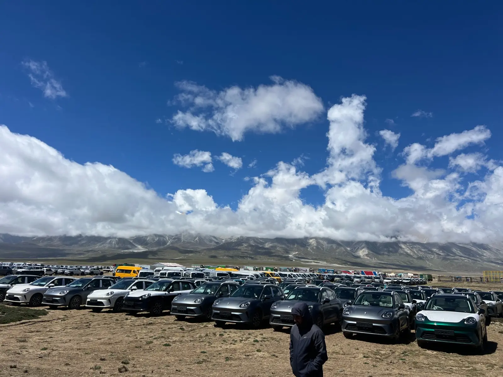 Nepal traders ask China to reopen Tatopani border point for festival trade