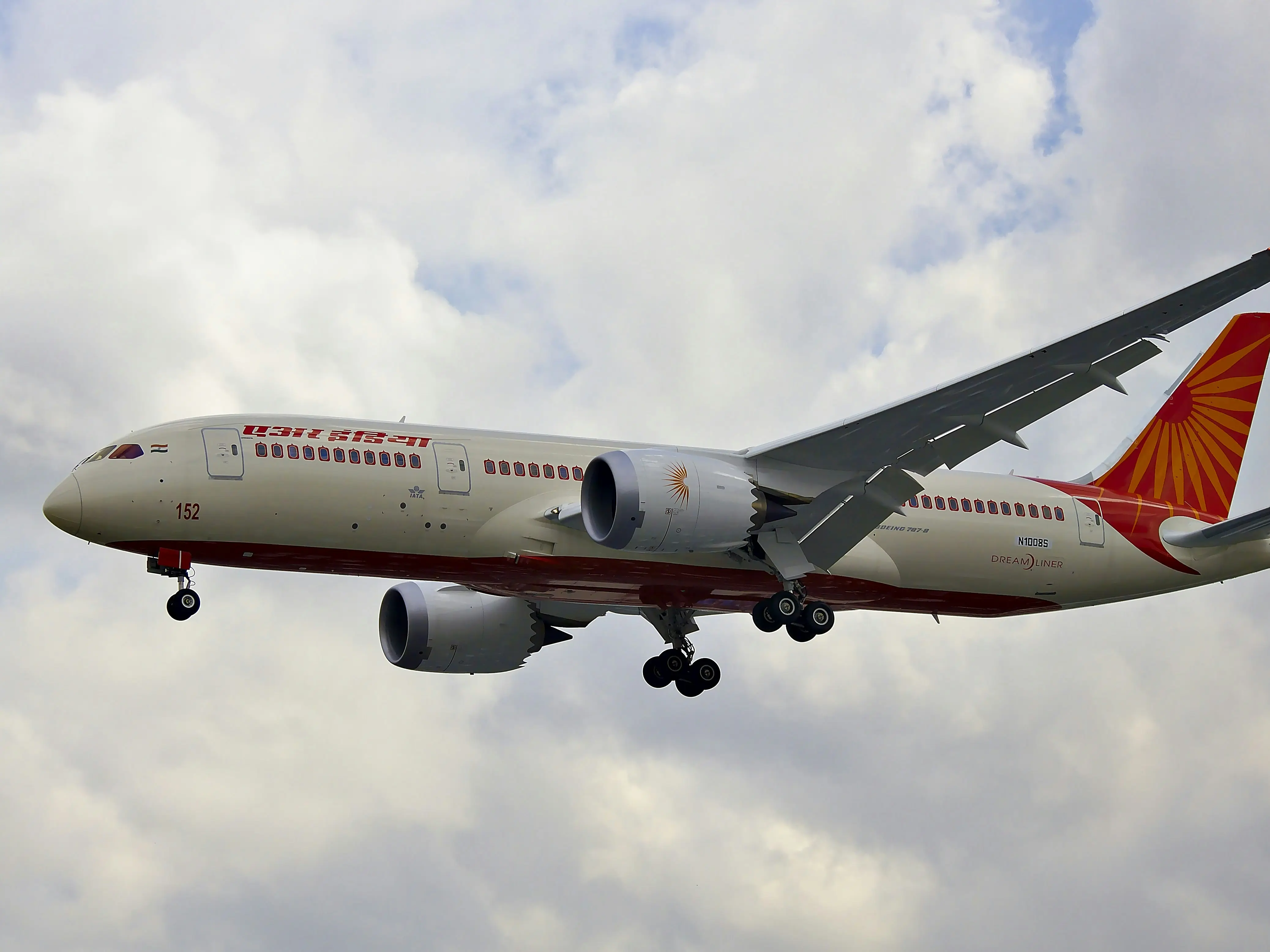 Air India Flight from Frankfurt diverted to Jaipur after hijack alert, probe on Air India Flight from Frankfurt diverted to Jaipur after hijack alert, probe on