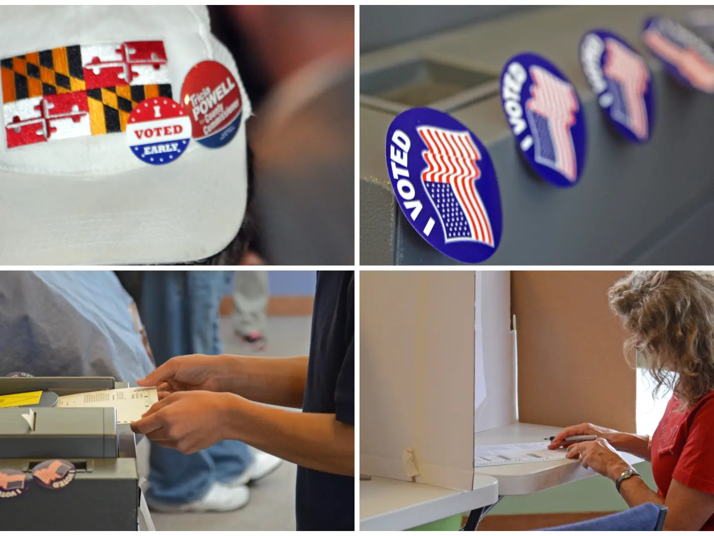 US Midterms 2026 in shadow of public distrust: Less than half in a poll believe elections will be free and fair. Other surveys say... US Midterms 2026 in shadow of public distrust: Less than half in a poll believe elections will be free and fair. Other surveys say...