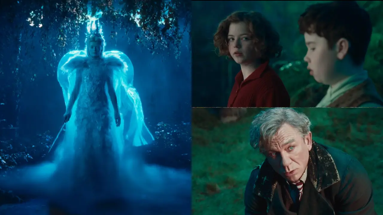 Narnia: The Magician’s Nephew trailer out! Meryl Streep, Daniel Craig lead Greta Gerwig’s fantasy adventure