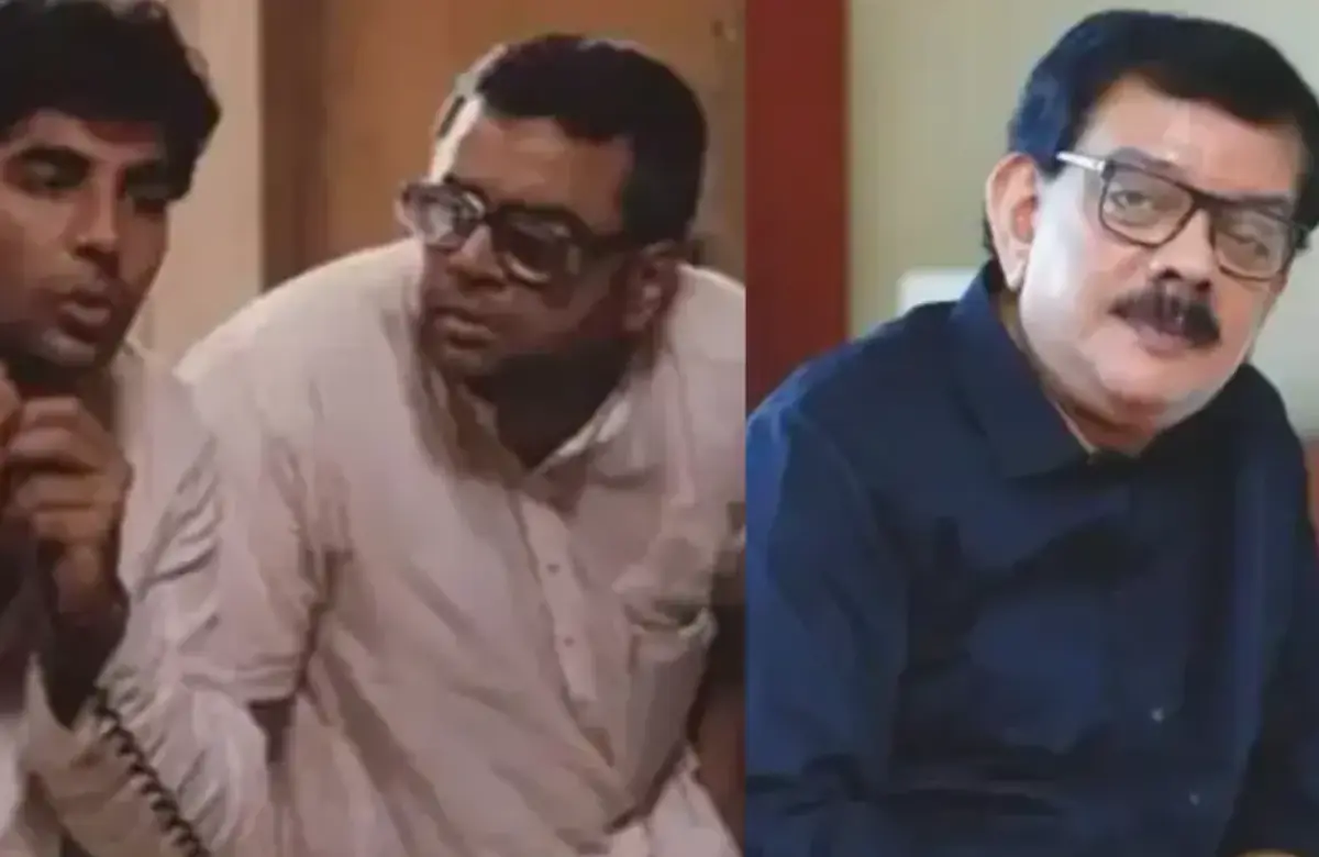 Hera Pheri 3 update: Priyadarshan talks about complications, says, 'I don't think it will ever get made'