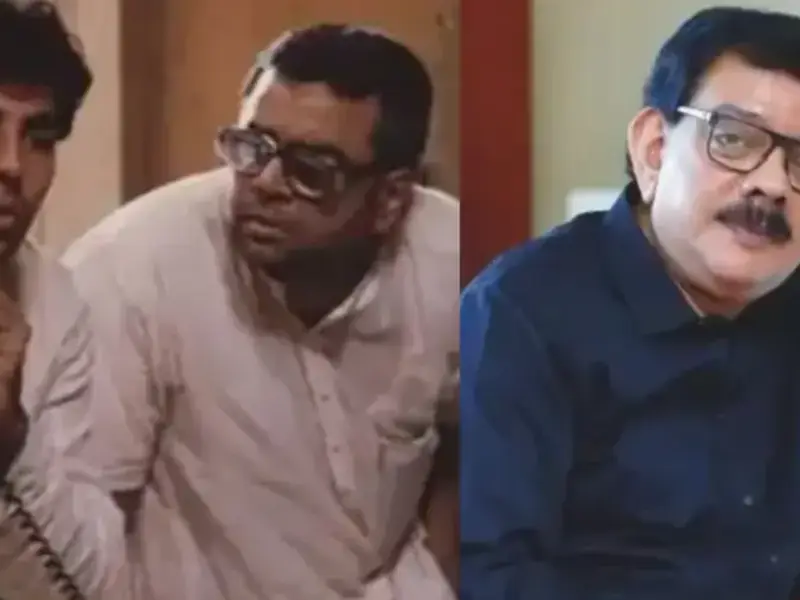 Hera Pheri 3 update: Priyadarshan talks about complications, says, 'I don't think it will ever get made' Hera Pheri 3 update: Priyadarshan talks about complications, says, 'I don't think it will ever get made'
