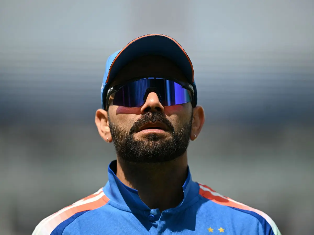 Virat Kohli breaks the internet with LinkedIn debut: ‘Time to build something’