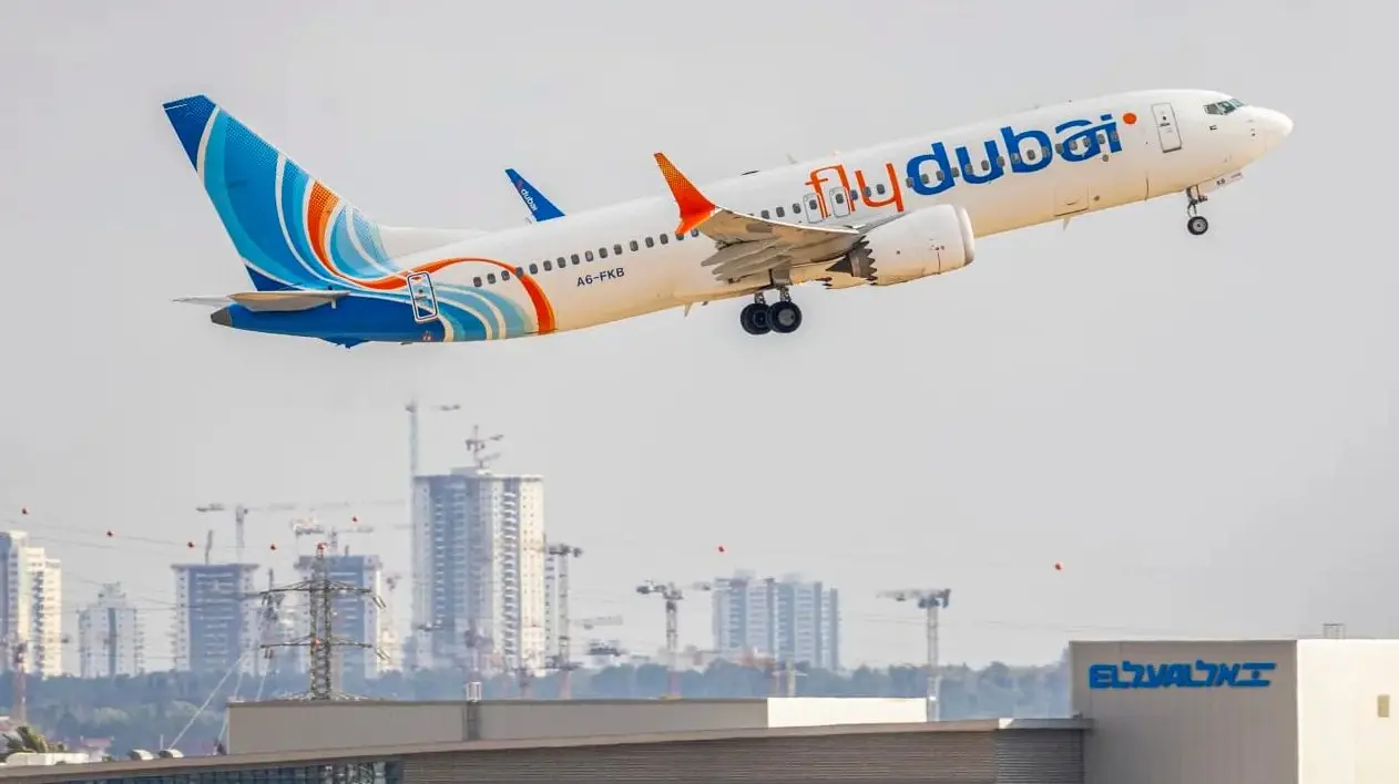 Flydubai 'hijack' plot investigation intensifies as 2 Maldivian pilots arrested in UAE