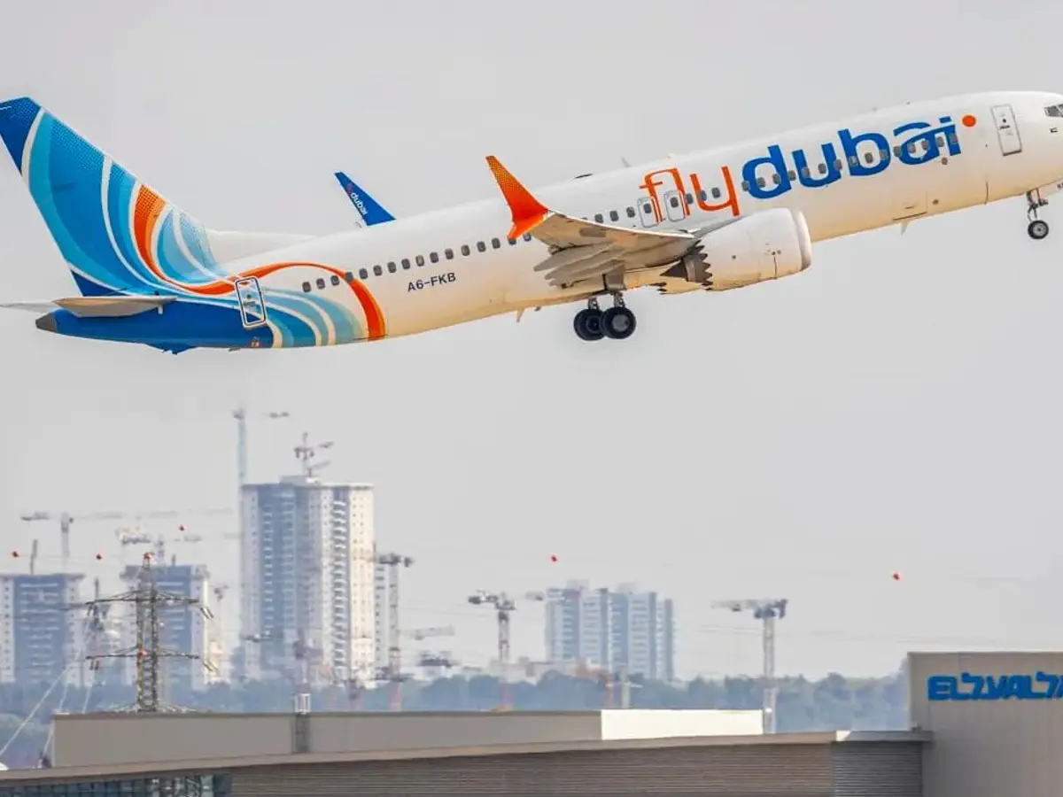 Flydubai 'hijack' plot investigation intensifies as 2 Maldivian ...
