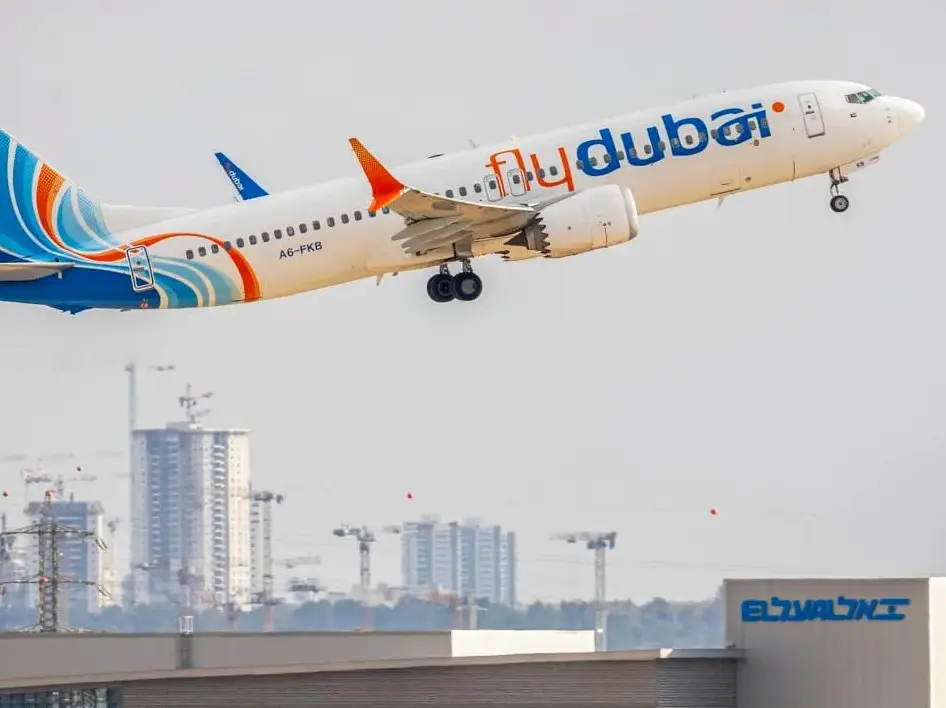 Flydubai 'hijack' plot investigation intensifies as 2 Maldivian pilots arrested in UAE Flydubai 'hijack' plot investigation intensifies as 2 Maldivian pilots arrested in UAE
