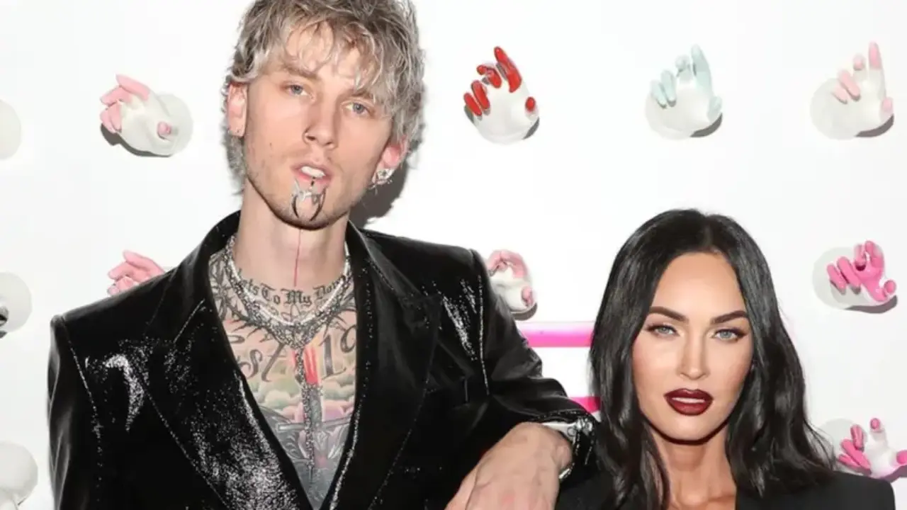 Did Machine Gun Kelly regret losing Megan Fox? Rapper reacts to viral post