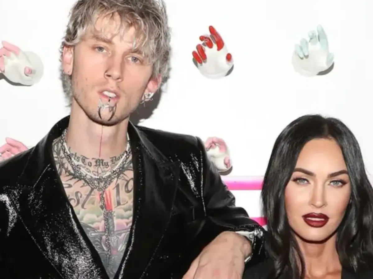 Machine Guuner Did Machine Gun Kelly regret losing Megan Fox? Rapper reacts to viral post