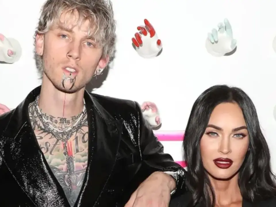 Did Machine Gun Kelly regret losing Megan Fox? Rapper reacts to viral post Did Machine Gun Kelly regret losing Megan Fox? Rapper reacts to viral post